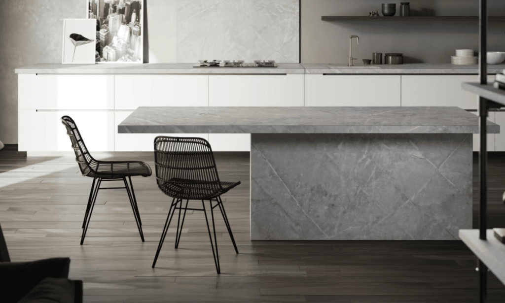 porcelain countertops colors