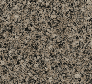 Desert Brown granite countertop