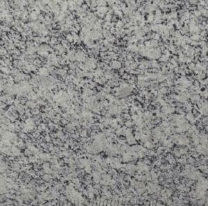 Primata White Granite counter top