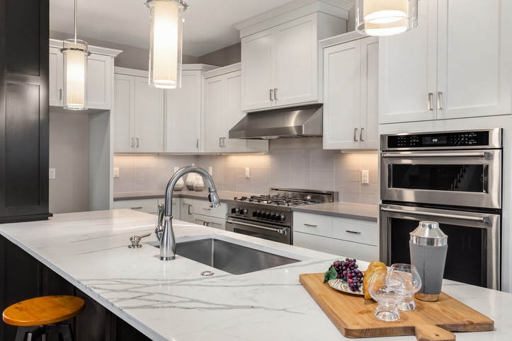 The Benefits of Quartz Countertops. countertops orlando, orlando countertops installation