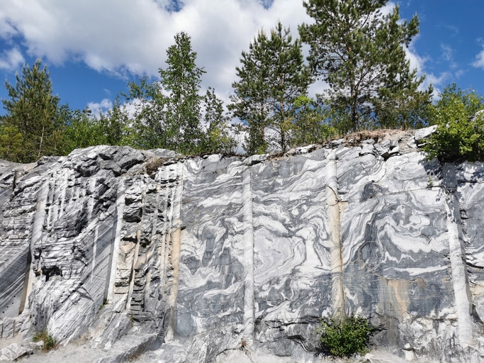 granite countertops quarry