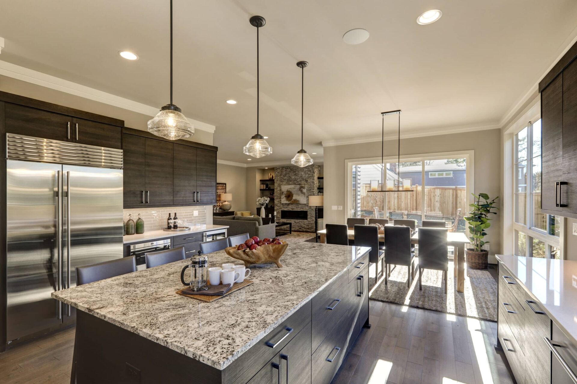 Granite Countertops - Granite Countertops Orlando, FL