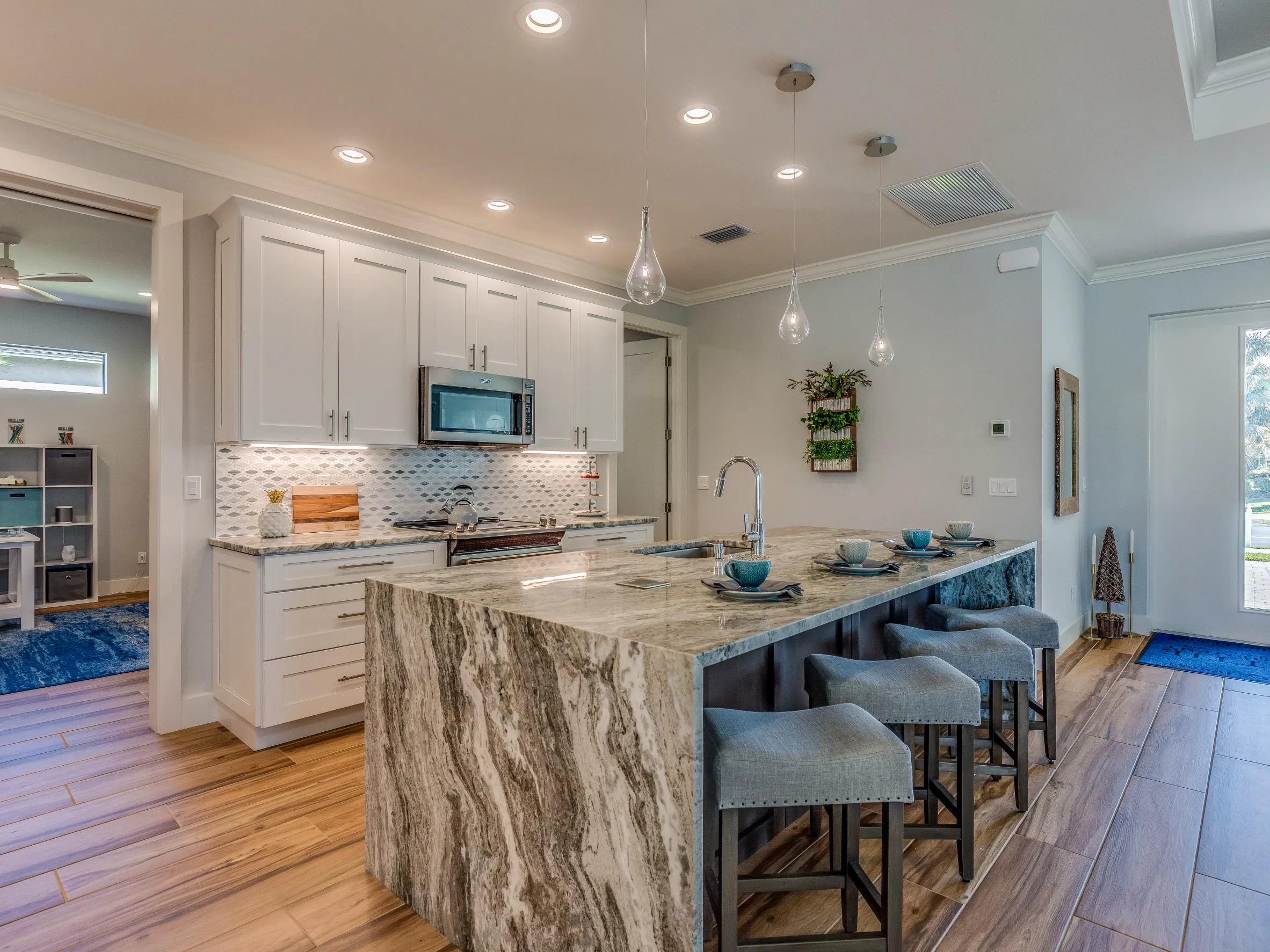 Granite Countertops - Granite Countertops Orlando, FL