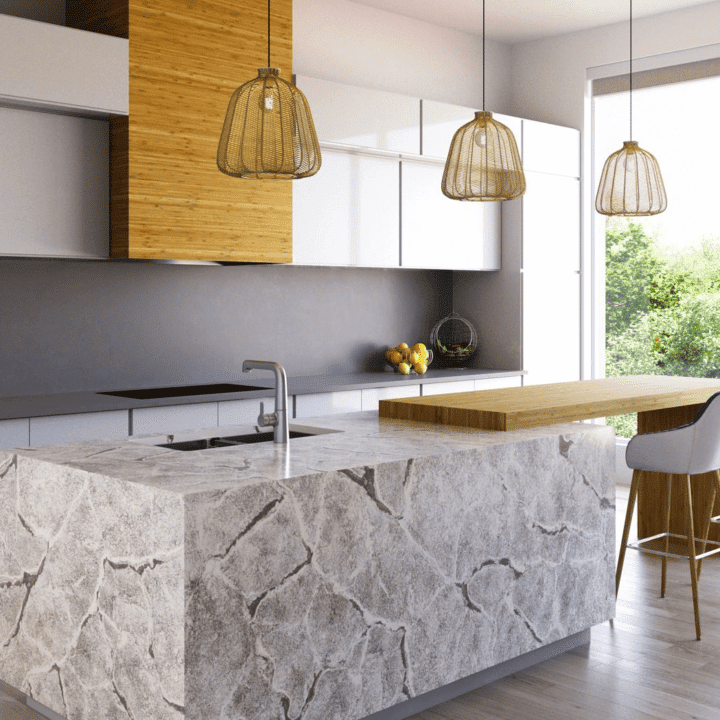 DuPont Corian Countertops Ideas