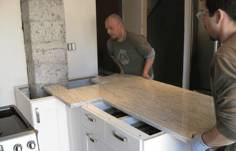 installation quartz countertops in orlando fl