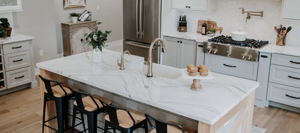 How to Choose Countertops