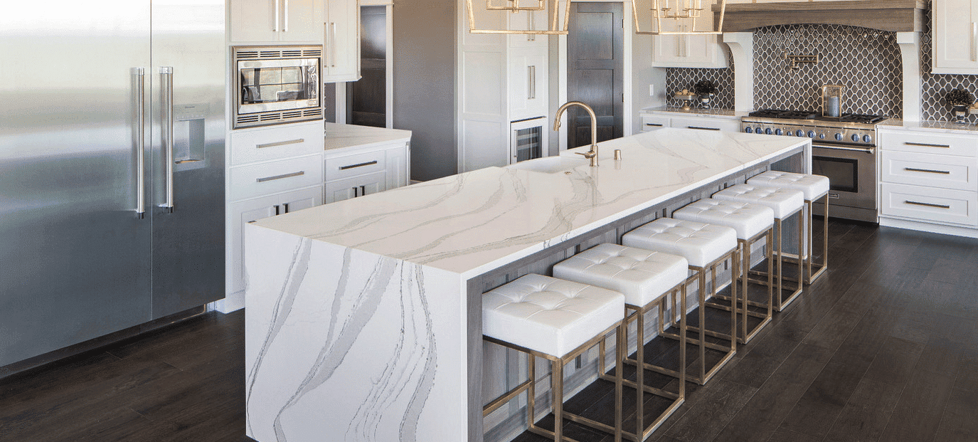 Quartz Countertops Orlando