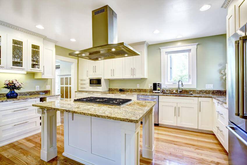 Granite Counter Tops Orlando