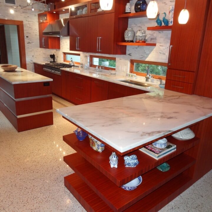 Granite Countertops. Get top quality granite countertops, Orlando, FL.