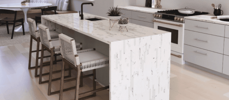 Modern Kitchen Countertops In Orlando, Kitchen Granite Countertops Orlando Fl