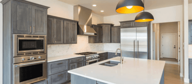 Why Hire Professional Company to Install Countertops