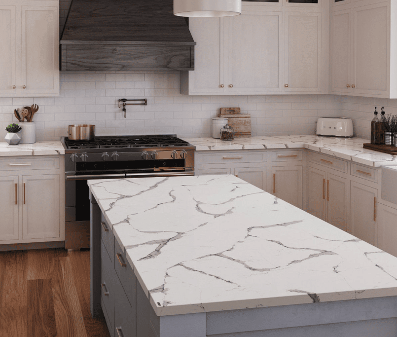 Orlando Quartz Countertops, Granite, Marble Stone Spirit in Orlando