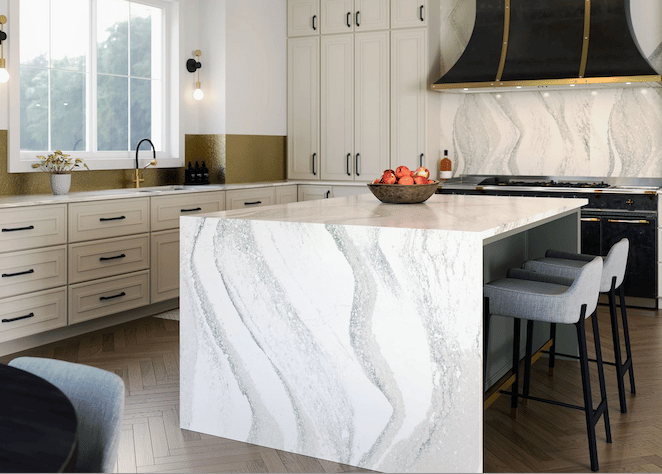 Quartz Countertops in Orlando