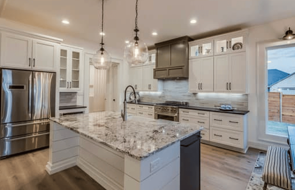 Granite Countertops Orlando  Granite Kitchen Countertops