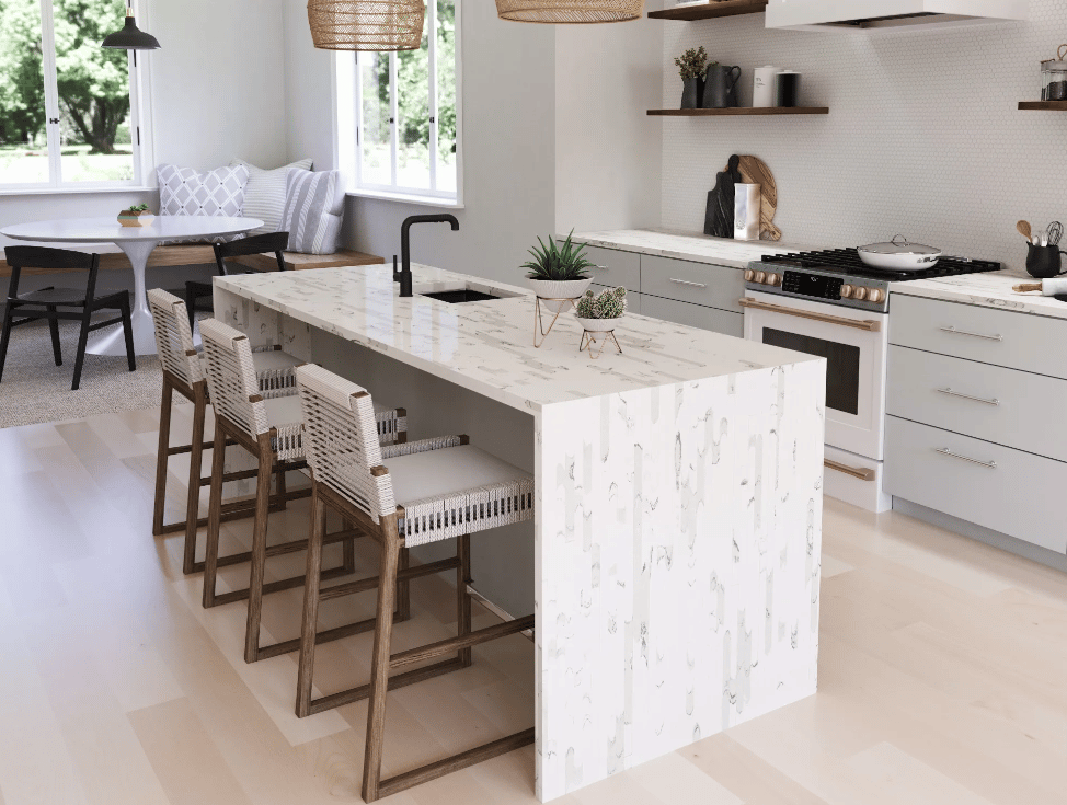 10 Best Kitchen Countertops in Orlando