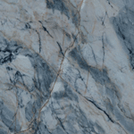 Grayish-White Quartzite Countertop