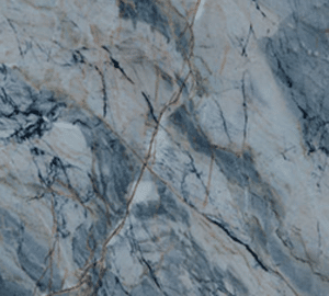 Grayish-White Quartzite Countertop