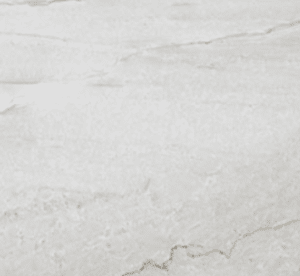white quartzite countertop