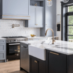 What are Options for White Countertops in Orlando?
