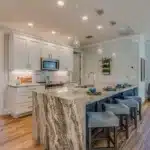 Granite Countertops for Orlando home