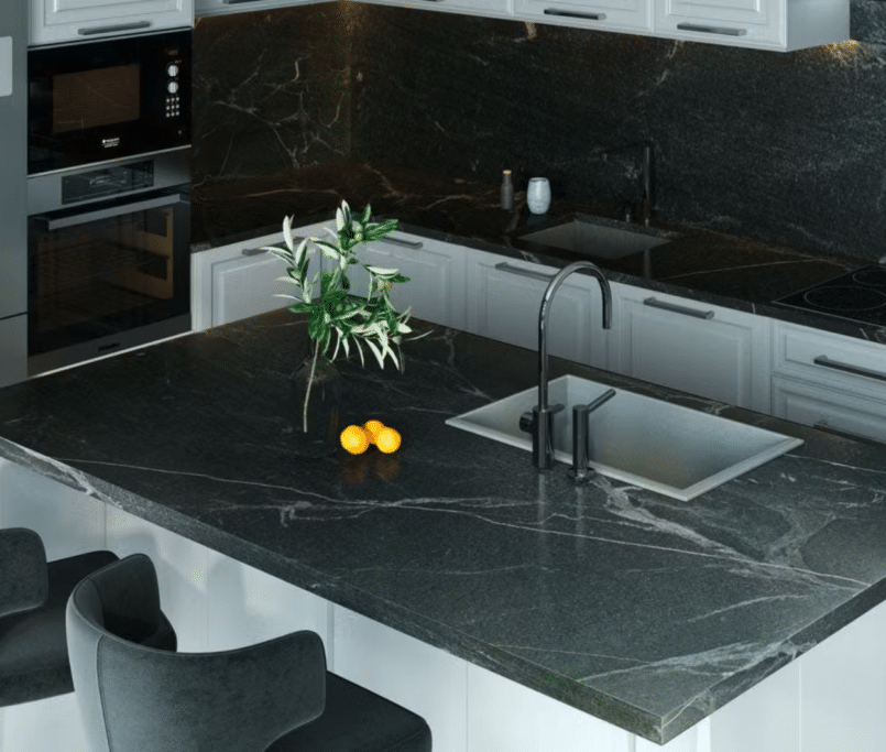 stylish countertops in orlando