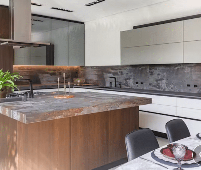 Unique & Best Countertops People are Installing Right Now in Orlando
