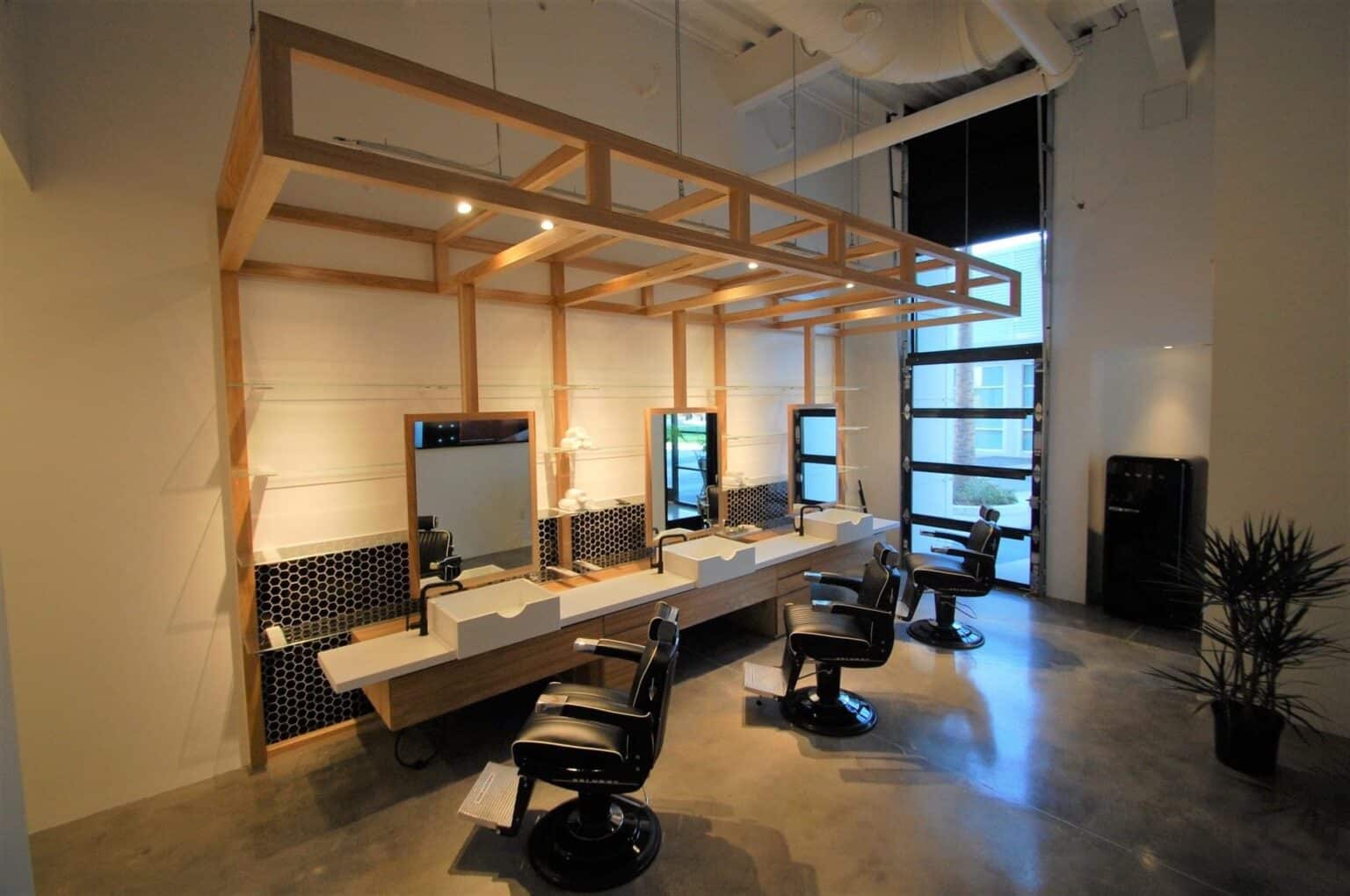 Commercial Projects Granite Countertop Installation Stone Spirit, Inc.