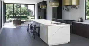 Quartz Countertops For Kitchens