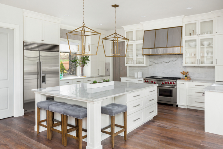 Do's and Don't of White Countertops Orlando Kitchens