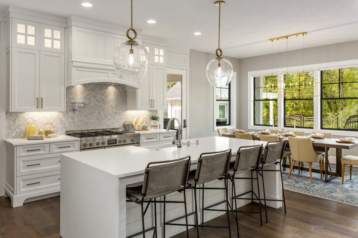 Popular Countertops Remodel Projects in Orlando