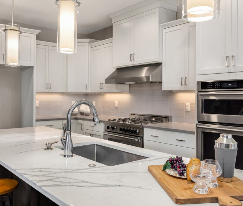 increase value with new countertops in orlando