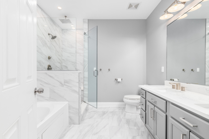 Bathroom Countertops in Orlando
