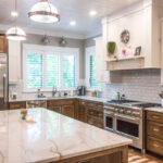 Granite Countertop Orlando Homeowners Install