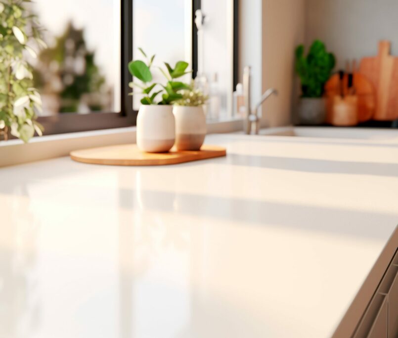 Corian Countertops in Orlando fl