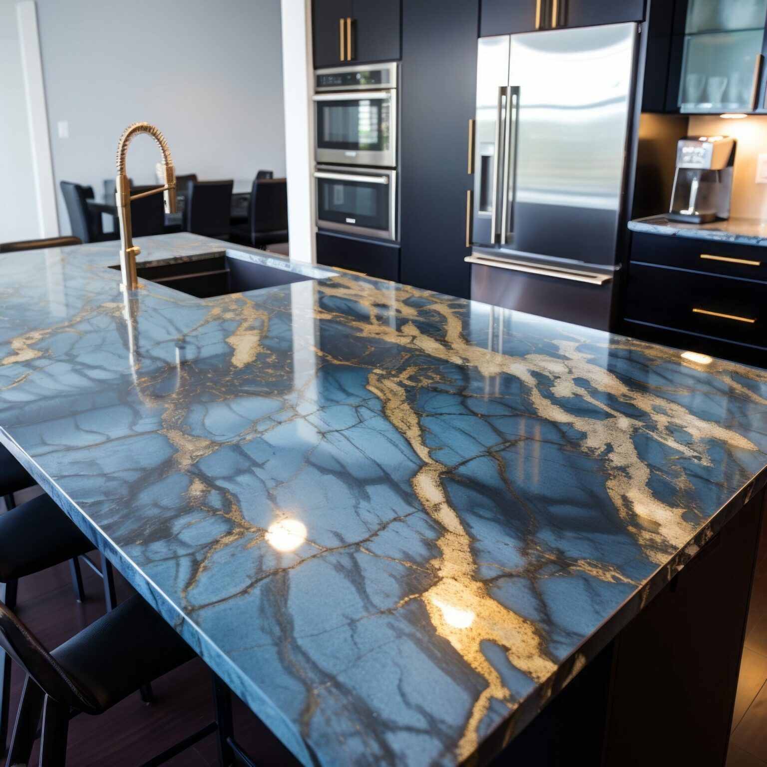 Everything You Need to Know About Granite Countertops Orlando Offers
