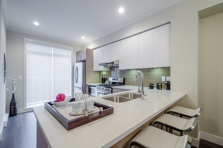 Corian Countertops Orlando