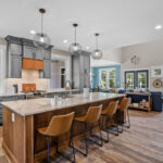 Kitchen Countertop Trends for 2024