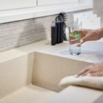 Maintain and Restore Corian Countertops