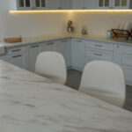 Corian Countertops Installation