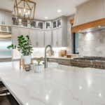 install countertops