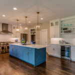 Colors for Granite Countertops in Orlando