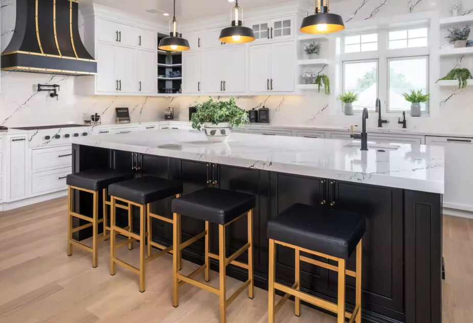 10 Elegant Cambria Countertops Popular in Orlando