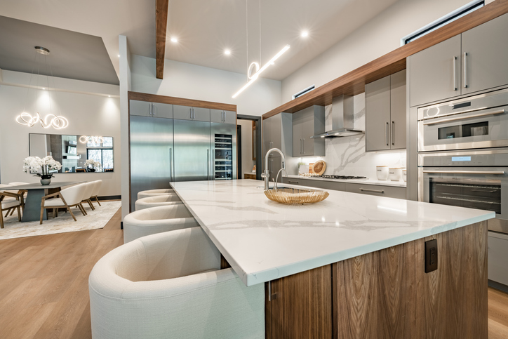 New Countertop Trends in Orlando