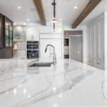 Calacatta Quartz Countertops orlando