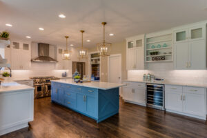 Countertop Trends in Orlando