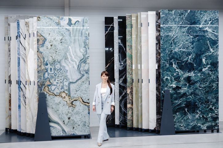 choosing countertops