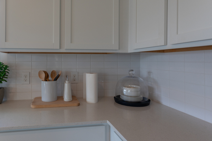 Corian Countertops Prices