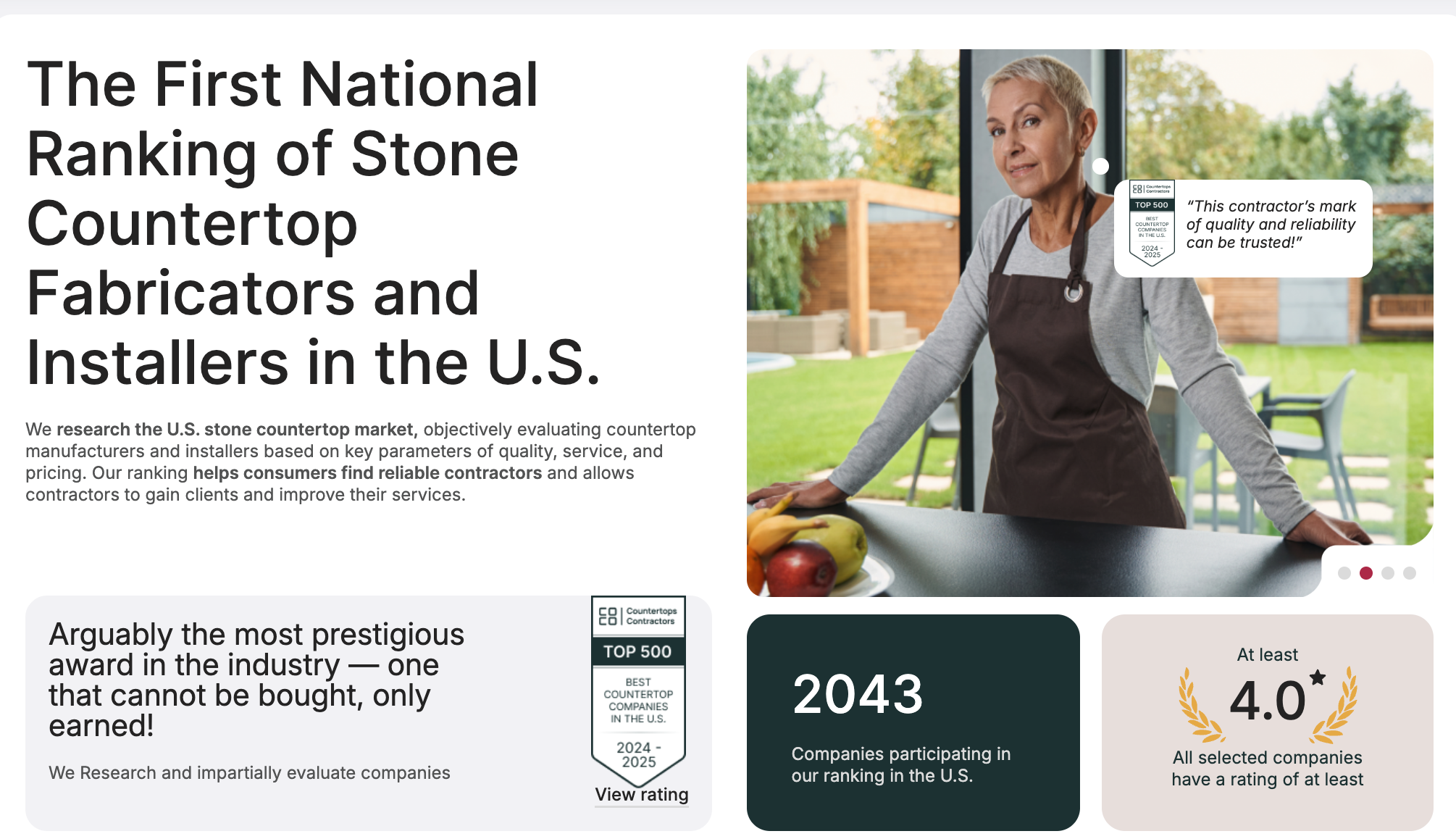 Stone Spirit
