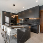 Versatile Countertops with Low-Maintenance