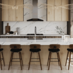 new 2026 countertop styles